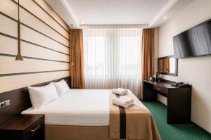 Hotel Maraton