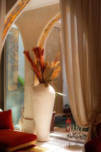 Villa Lenha Maison dhôtes au cœur de la Kasbah