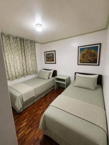 Cozy Escape in Baguio