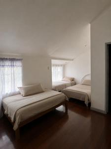 Cozy Escape in Baguio