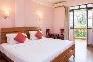 Hotel Calangute Beach Paass