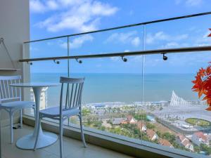 Bắp Home - The Sóng Apartment Vũng Tàu