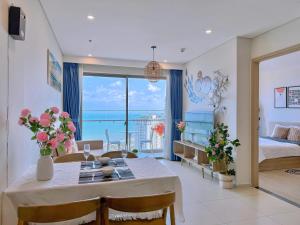 Bắp Home - The Sóng Apartment Vũng Tàu