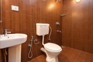 Hotel Calangute Beach Paass