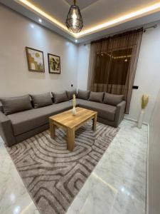 Modern Apartment Marrakech Wi-Fi Parking Near Gueliz