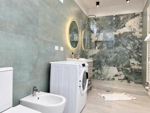 Paris Residence - Free Private Parking