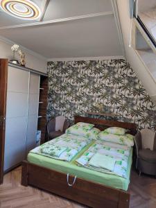 Valentin Deluxe Apartman