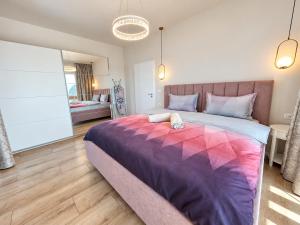 Paris Residence - Free Private Parking