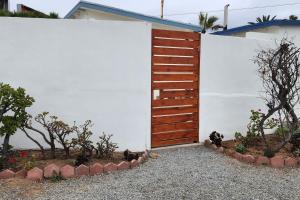 Casa Frida - Beach City retreat