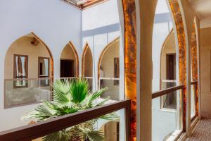 Villa Lenha Maison dhôtes au cœur de la Kasbah