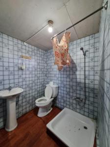 Cabaña Esperanza