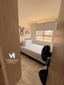 Acogedor apartamento en Ricaurte, Cundinamarca