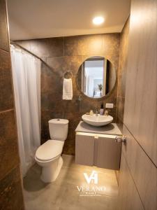 Acogedor apartamento en Ricaurte, Cundinamarca