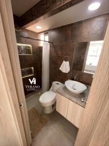 Acogedor apartamento en Ricaurte, Cundinamarca