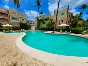 Modern Studio at Corales 210A