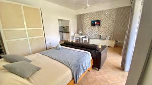 Modern Studio at Corales 210A