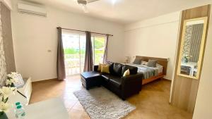 Modern Studio at Corales 210A