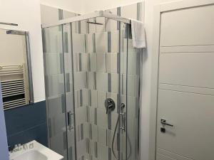 Cerreto luxury apartment,few steps from the center