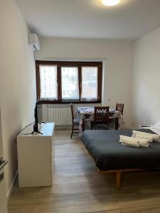 Cerreto luxury apartment,few steps from the center