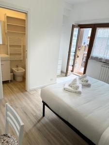 Cerreto luxury apartment,few steps from the center