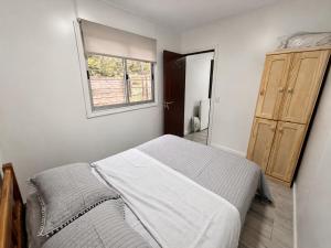 Chalet cava