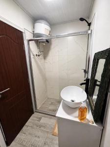 Chalet cava