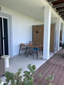 Irini Retreat Lefkada
