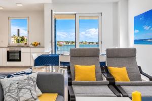Villa Miri Rosemary