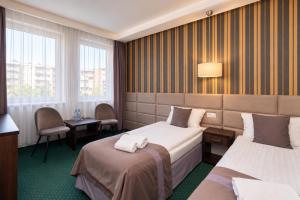 Hotel Maraton