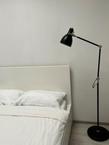 Cozy Loft-Style Studio, Ultra-Central, City View
