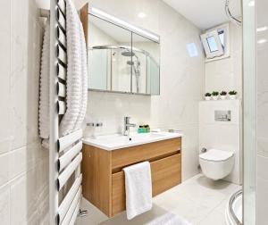 Excellent Apartments Fatih Serenity