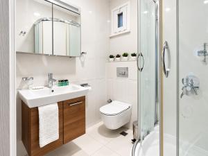 Excellent Apartments Fatih Serenity