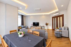 Excellent Apartments Fatih Serenity