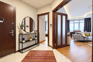 Excellent Apartments Fatih Serenity