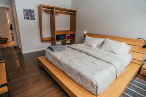 Ski Sur Apartments
