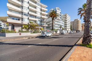 Ocean Front Bliss Sea Point