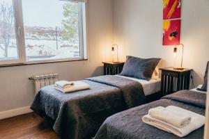 Ski Sur Apartments