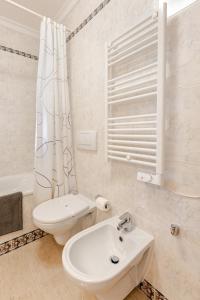 VILAMOURA ESCAPE with a Large Balcony and 2 Parking spaces