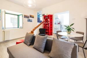 San Matteo Apartment