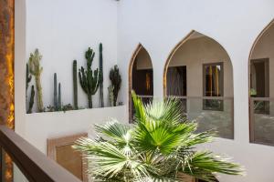 Villa Lenha Maison dhôtes au cœur de la Kasbah