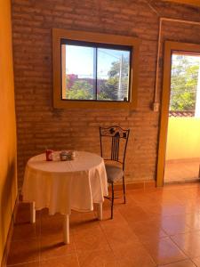 Lambare Home