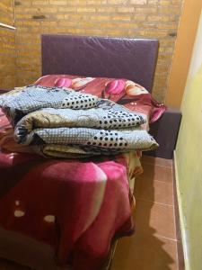 Lambare Home