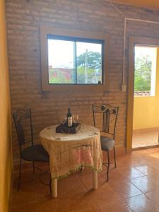 Lambare Home