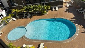 Solimar I Pool Gym & Parking