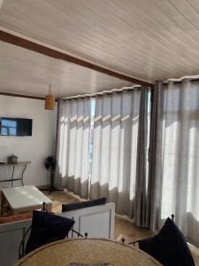 Appartement vue océan avec rooftop
