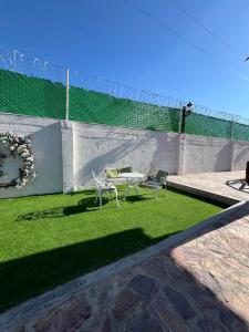 Hotel La Leyenda Sonora