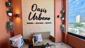 Oasis Urbano Ocean View Near Colonial Zone