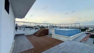 Oasis Urbano Ocean View Near Colonial Zone