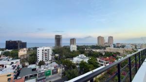 Oasis Urbano Ocean View Near Colonial Zone