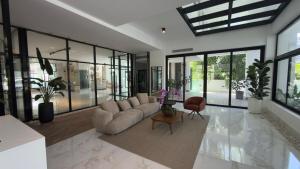Oasis Urbano Ocean View Near Colonial Zone